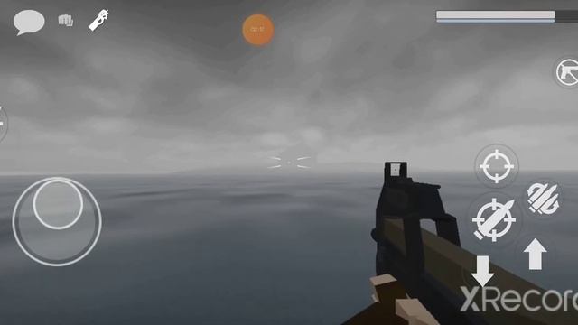 ЖУТКАЯ пасхалка в ГОРБОКС | gorebox-anomosity смотреть онлайн