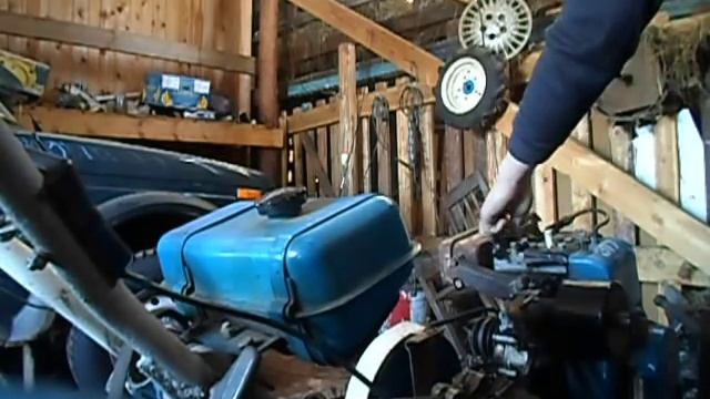 как завести двигателя мотоблока нева мб 2 к смотреть онлайн