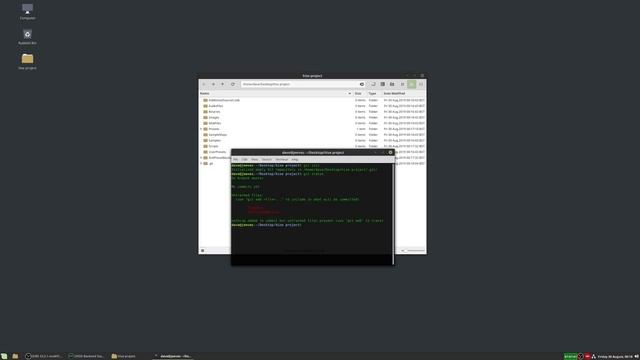 Git for HISE developers смотреть онлайн