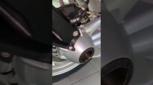 BMW R1200GS 2007 г., серебристый, 69000пробег