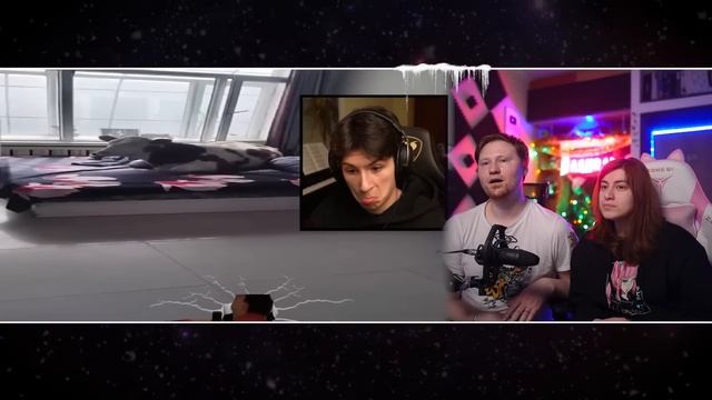 Я ДАЛ 10 ДЕТЯМ СМОНТИРОВАТЬ МОЁ ВИДЕО ( и вот что они мне прислали...) | РЕАКЦИЯ на Dачника смотреть онлайн