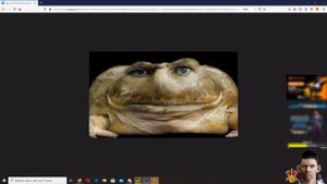 ГЛАД ВАЛАКАС СМОТРИТ ФОТОЛУПЫ ЗЯБЛОВ | ЭТО БАН ЧУЧЕЛО!