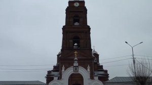 Клип про Бутурлиновку