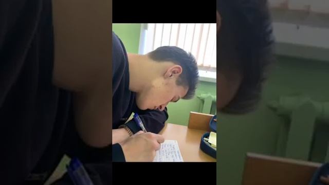 Поздравление от девочек 10 класса!!! Наши мальчики самые лучшие!!!! смотреть онлайн