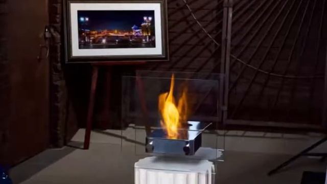 (Камин в 2018 году), Новый Биокамин. Спиртовой Биокамин. Современные Биокамины.