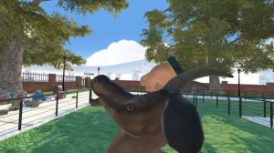 ROCKET GOAT - MOSH PIT SIMULATOR VR