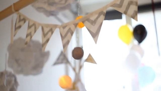 Детский вигвам Mint Zigzag от VamVigvam