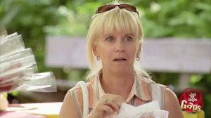 Маленький казанова