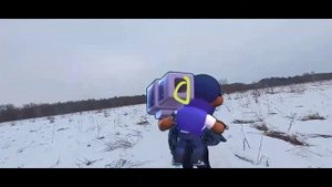 Subway Surf в реальной жизни