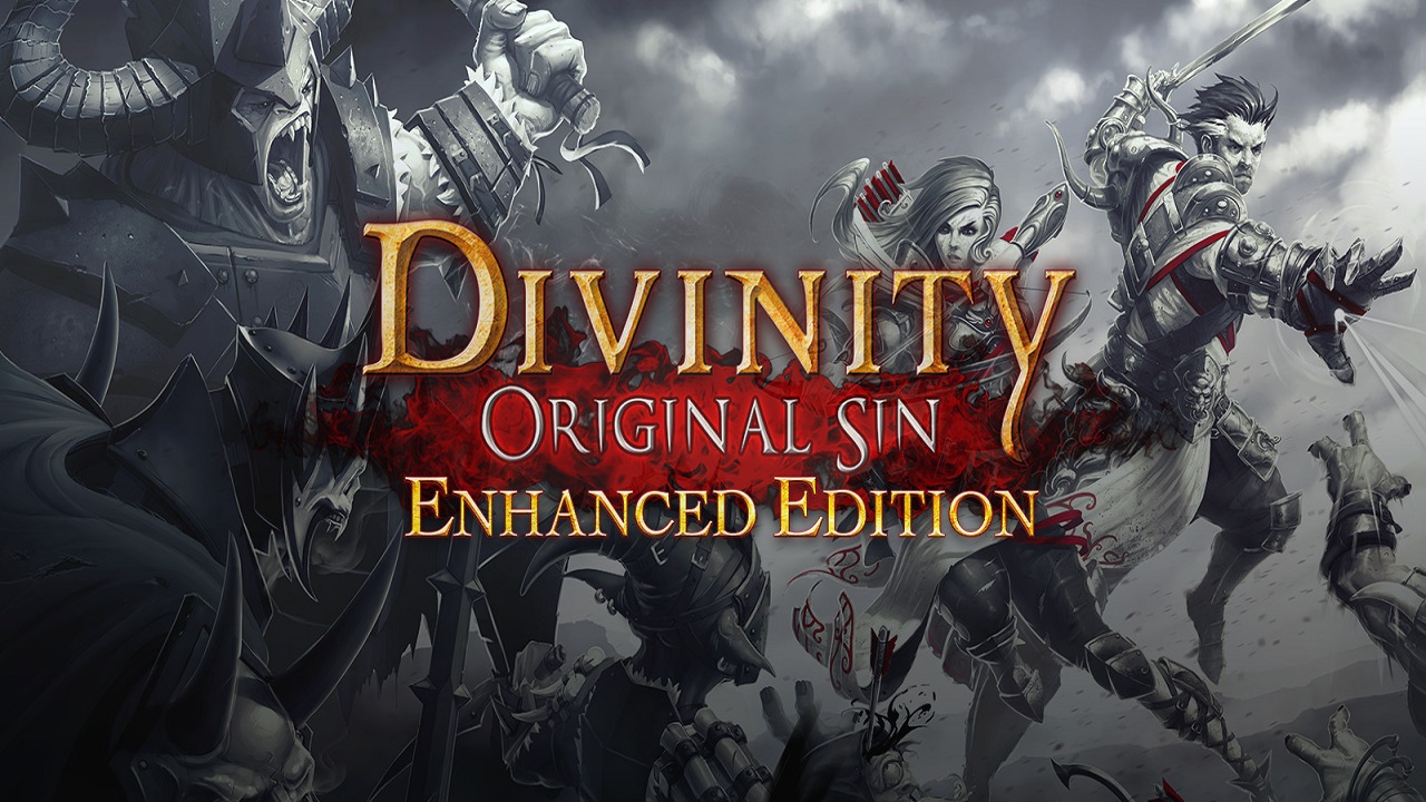 Divinity: Original Sin - 26. Завещание легионера. (без комментариев)