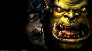 Музыка Warcraft 3 - Horde Theme I