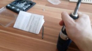 Отзыв о Фиолент ДША 1 10 РЭ4 12