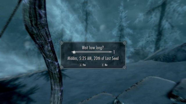 Skyrim Modded - Part 7 | Tanky Frost Trolls смотреть онлайн