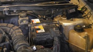 27.Как проверить утечку тока в авто... ( измерения потребления бортовой сети)