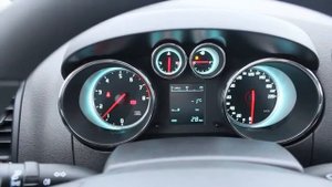 Changan CS35  Обзор интерьер, экстерьер, двигатель