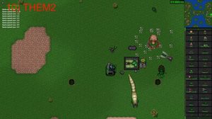 Топ 20 модов на растед варфаре | Top 20 mods on rusted warfare