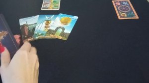 ВЫЙДУ ЛИ Я ЗАМУЖ ЗА НЕГО? Гадание на Таро
