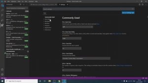 Installing VS Code on Windows 10 with Most Popular and useful extensions in 2020