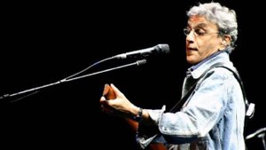 Caetano Veloso - Tiranizar