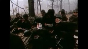 Фрагмент из фильма "Это мы, Господи!"