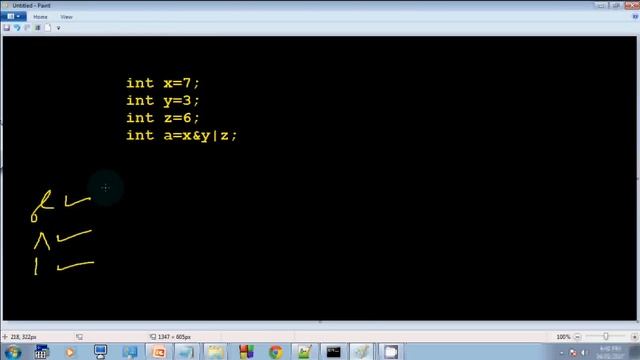 Operator Precedence in java (in Hindi) part-6