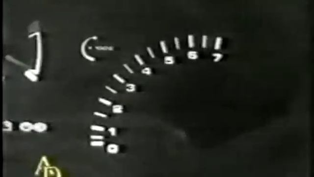 PUBLICIDAD LANZAMIENTO FORD SIERRA XR4 смотреть онлайн