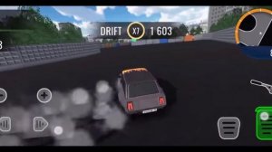 Как набирать 26-27 тысяч очков на карте "Гаражи" в RCD | Набрал 26 тысяч очков!!!