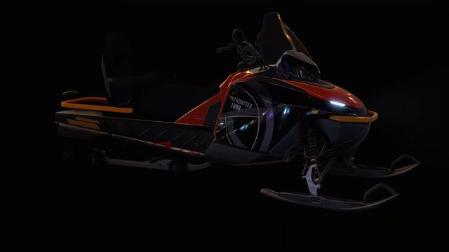 Showmobile EEVEE смотреть онлайн