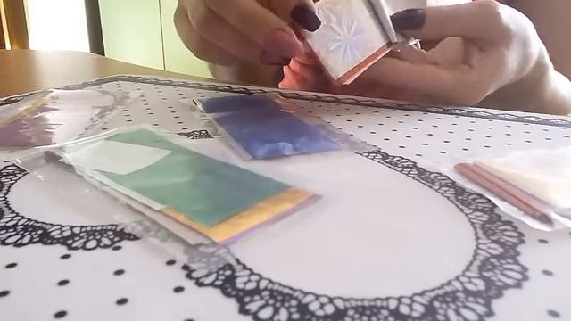 Большой обзор посылочек AliExpress(1) смотреть онлайн