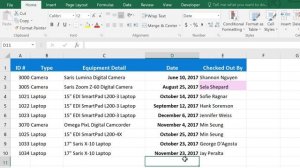 Excel Quick Tip: Two Ways to Use the Format Painter