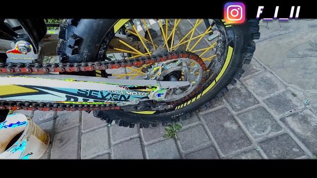 стоит ли брать БУ питбайк и какие затраты смотреть онлайн