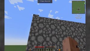 How To Make Dragonsteel and The Dragon Forge In The Minecraft Ice & Fire Mod 1.20.1