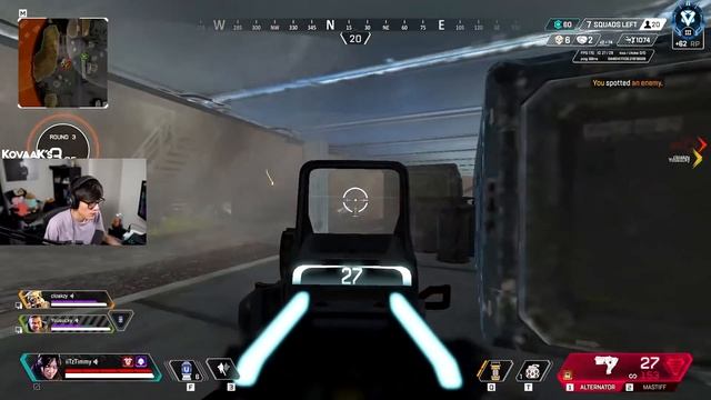 HOW TO CARRY YOUR TEAM TO VICTORY смотреть онлайн