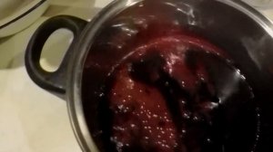 ЗАГОТОВКИ НА ЗИМУ/КОНЦЕНТРИРОВАННЫЙ ВИШНЁВЫЙ СИРОП/ЭКОНОМИЯ ВРЕМЕНИ, МЕСТА И БАНОК 20г#124