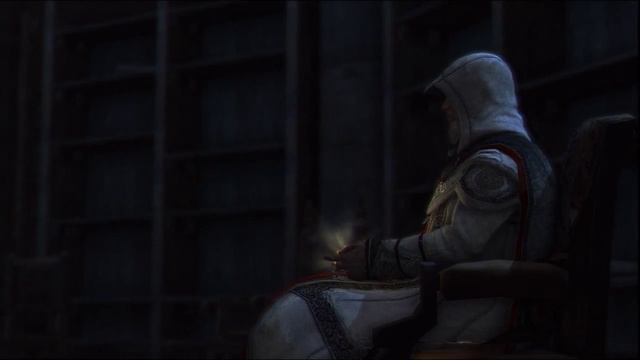 Прохождение Assassins Creed: Revelations (коммент от alexander.plav) Ч. 66 смотреть онлайн