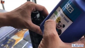 How To Refill Brother DCP-L2540DW, TN 2305 Cartridge In Easy Way