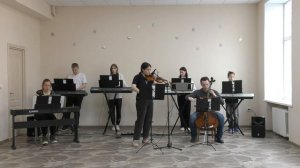 Ю. Антонов. Для меня нет тебя прекрасней
