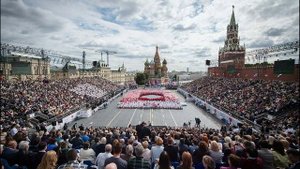 Гимн Москвы.