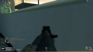 Call of Duty 4: Modern Warfare Multiplayer AK-47 gameplay (2022)