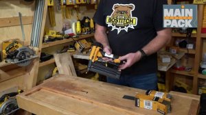 Обзор Bostitch BT 1855