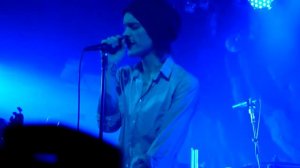 HIM - Funeral Of Hearts live at The Rentless Garage 14-02-2010 LONDON