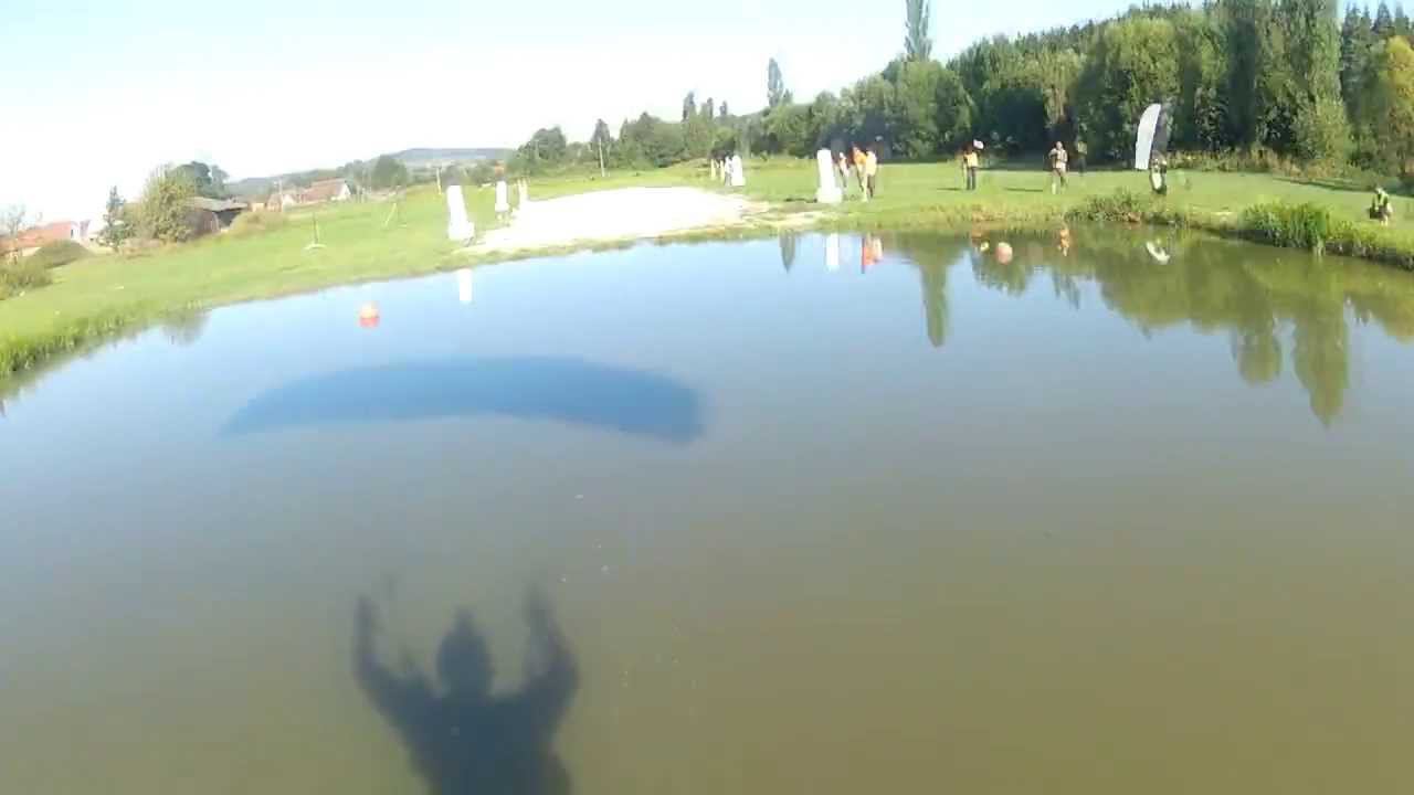 Пинк Опен 2013. Купольное пилотирование. Свуп смотреть онлайн