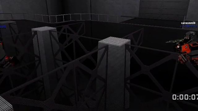 SCP: Breach Remake | Roblox scp roleplay (Zanick) смотреть онлайн