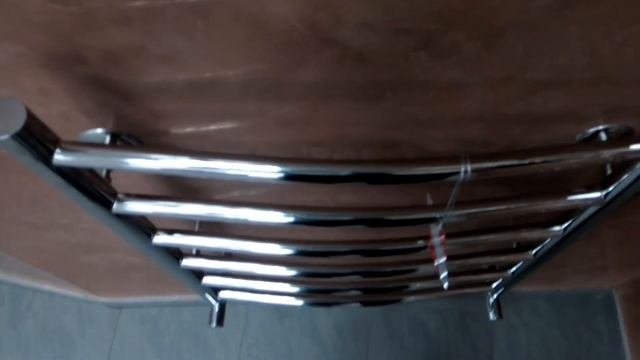 купить водяной полотенцесушитель Классик  