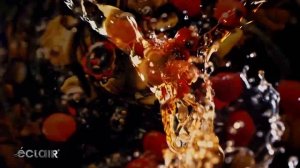 Крем-краска для волос Omega-9 Eclair