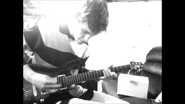 blessthefall - To Hell And Back (Guitar Cover) смотреть онлайн