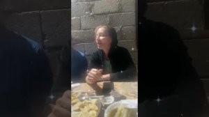 Лакцы поют 164   Лариса Гаджиева