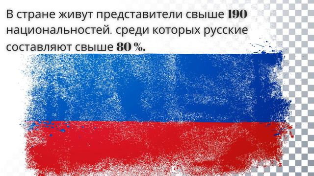 Your Russian Tutor. Listening Practice: РОССИЯ.