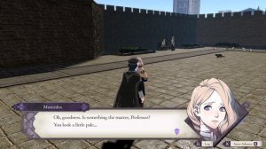 Обзор Fire Emblem: Three Houses для Nintendo Switch