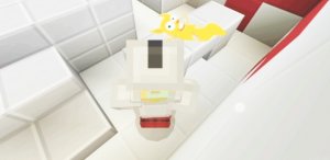 Я стал доктором на 24 часа челендж в minecraft | ДимА4 minecraft!